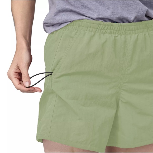 Women’s 5” baggies shorts - Picture 2 of 4